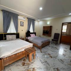 Bollington ADEX house