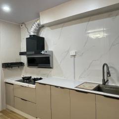 Priscilla Apartment 2 两居室