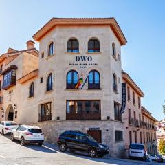 DWO Rioja Wine Hotel