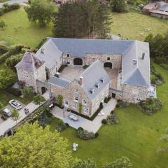 Ferme de la chapelle