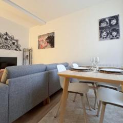 Le Nid d'Alspach - Cocon romantique à Colmar