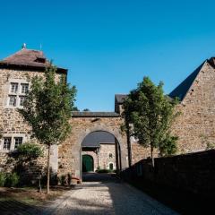 Ferme de la chapelle