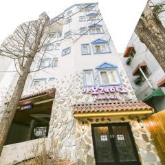 수원역 아모레미오 빈티지