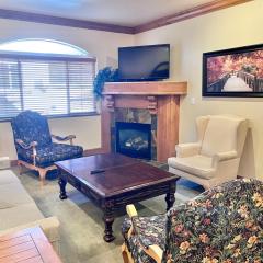 Swiss Zermatt King Suite with Pool Near Park City Ski Resorts - 2049