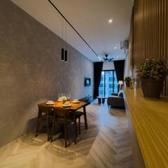 Rumaho Upton by Elica Kuching