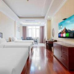 GreenTree Inn Suzhou Dongxing Road Xinye Square Express Hotel