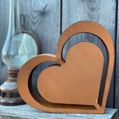 Herzhütte Für Zwei