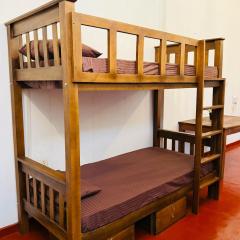 Shan Hostel And Restaurant