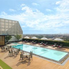 Avani Sukhumvit Bangkok Hotel