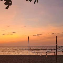 San Juan ELYU Beachfront Cabin