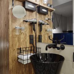 Me and All Hotel Mainz, by Hyatt