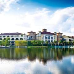 Wyndham Grand Plaza Royale Resort Nanjing