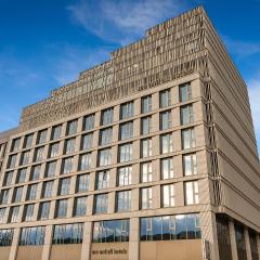 Me and All Hotel ulm, by Hyatt