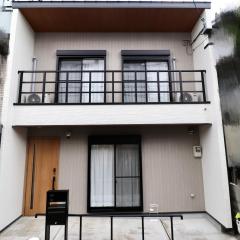 Andnext Holiday House - Crystal