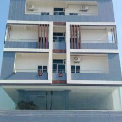 Hotel O Trinetra Stay In Luxury