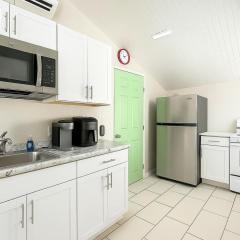 Charming Coastal Getaway