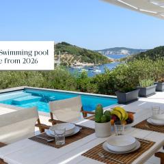 Villa Porto Mongonisi