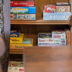 Hawaiian Coffee Hale