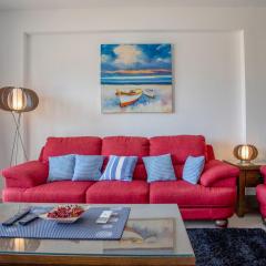 Tranquil hideaway with breathtaking sea views