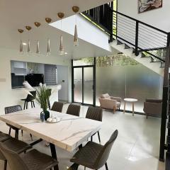 Rosso Sky Bar & Lounge Phu Quoc