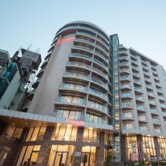 Ramada by Wyndham Cox's Bazar Kolatoli Beach