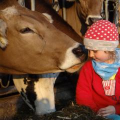 Ferienhof Matthias Herz