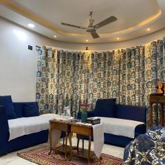 Bombay Breeze 3BHK Cosy Spacez Luxury Villa