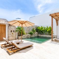 Villa Santika - Uluwatu by Yolla Hospitality