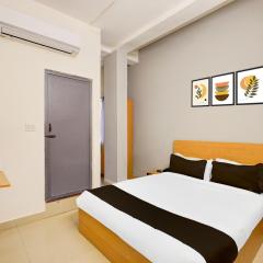 Super Townhouse Nanganallur Near Chennai Airport