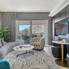 Danbury on Loop - Designer Apartment in Cape Town