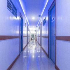 Collection O JM Lodge Near Clark Airport