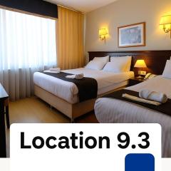 Pera Rose Hotel & Spa