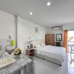 MAM house in a quiet and stylish location