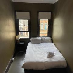 Glengarry Castle Hotel