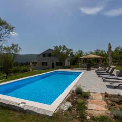 Historische Steinvilla Heaven Für 11 Personen