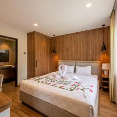 Kana Suites Jimbaran By Fays Hospitality