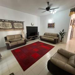 Homestay Anjung Desa