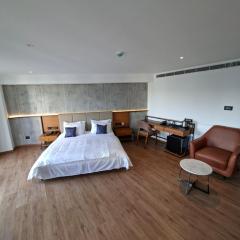 Nestlay Suites by TC One