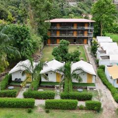 Wild Vista Marchula Resort