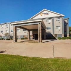Comfort Suites Lewisville - Dallas