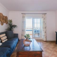 Vista Marina de Isla Canela