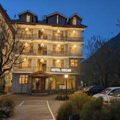 Hotel oscar Mountain Retreat