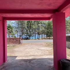 Homestay pantai dungun