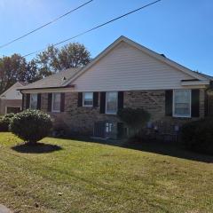 House near Loris, Longs, Little River and Sunset Beach