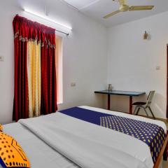 Hotel O MAJESTIC INN