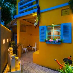 Heart of Bali Getaway , Seminyak Center