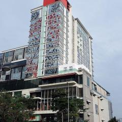 NuEmpire Subang Suite - Empire Hotel