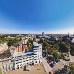 DJH Jugendherberge Chemnitz "eins"