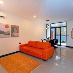 Enzio 12 - Lovely & Cozy 1BR Apartment - Pererenan