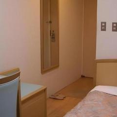 Matsuyama City Hotel